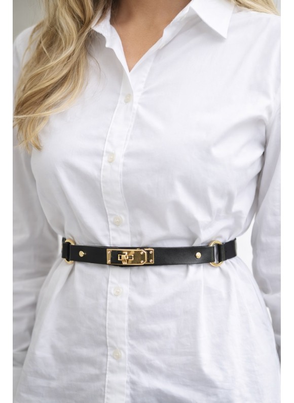 CUREA DAMA PIELE E21